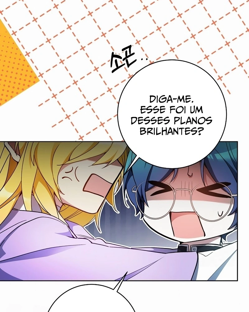 I'm Here to Destroy Capítulo 33 Página 3