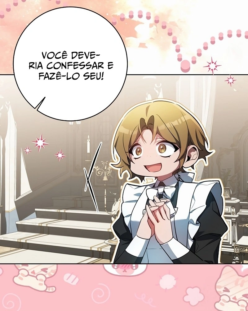 I'm Here to Destroy Capítulo 33 Página 34