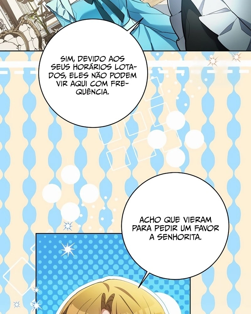 I'm Here to Destroy Capítulo 33 Página 42