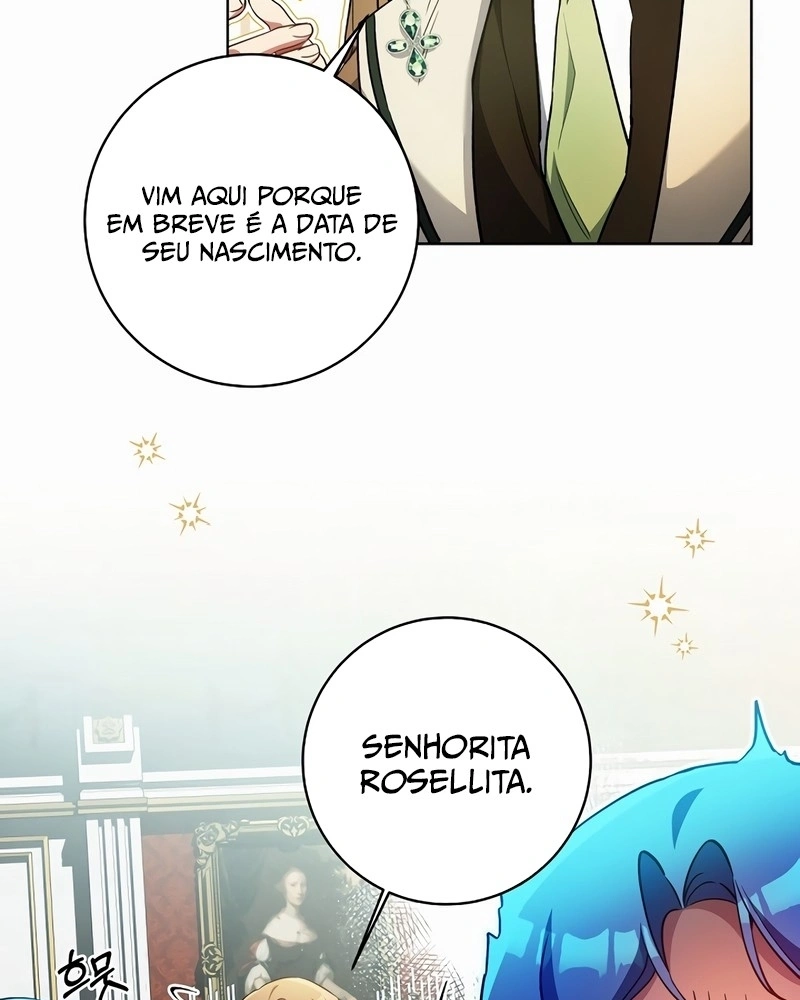 I'm Here to Destroy Capítulo 33 Página 53