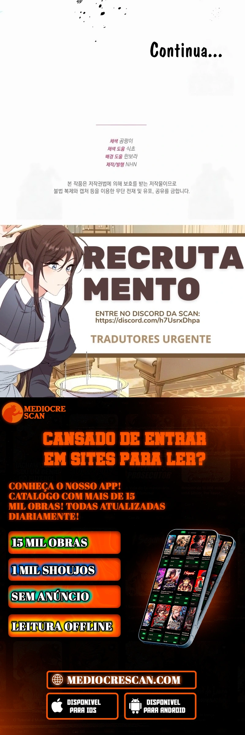 I'm Here to Destroy Capítulo 33 Página 78