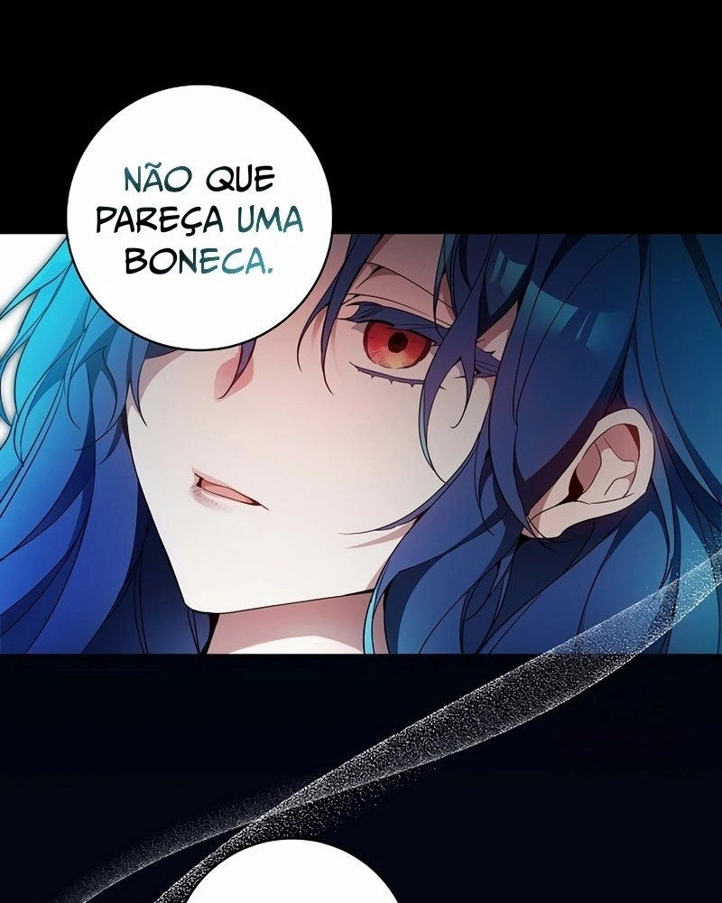 I'm Here to Destroy Capítulo 34 Página 21