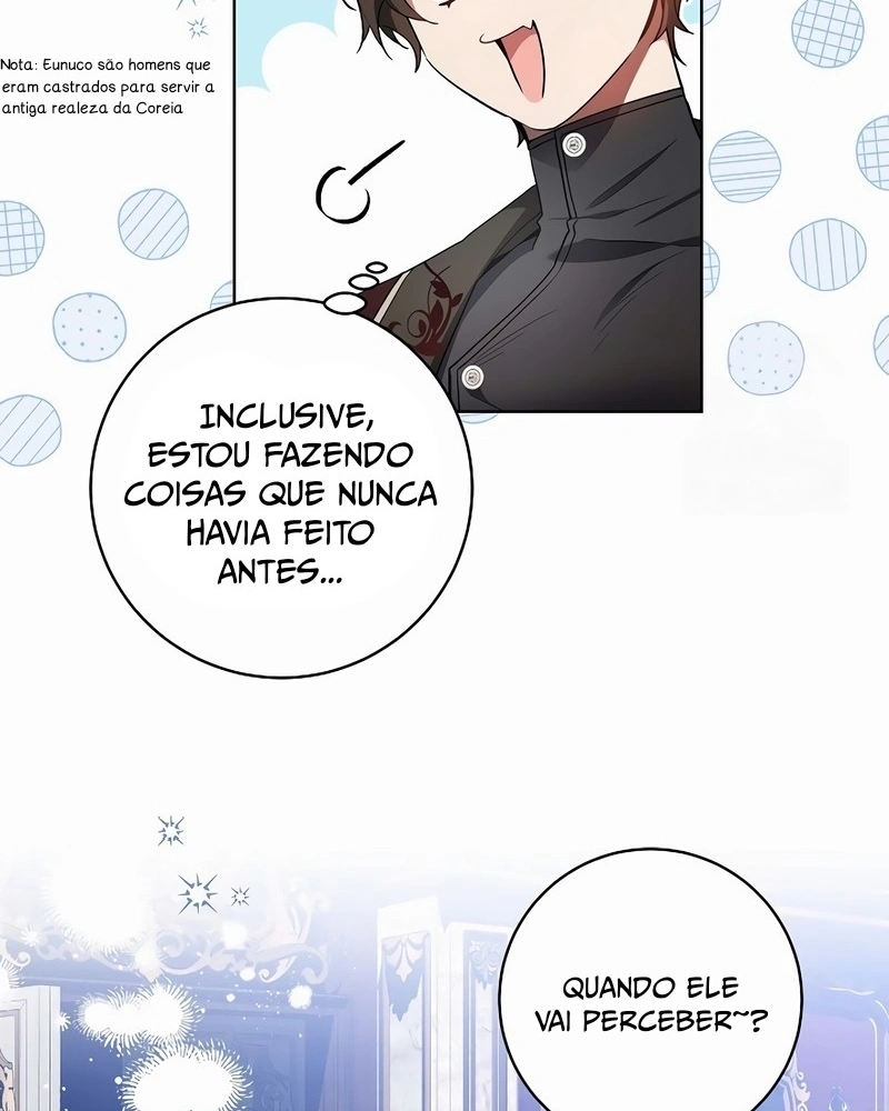 I'm Here to Destroy Capítulo 34 Página 31
