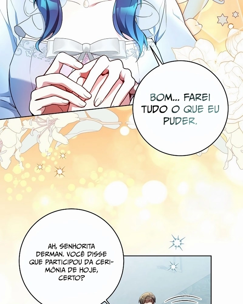 I'm Here to Destroy Capítulo 34 Página 50