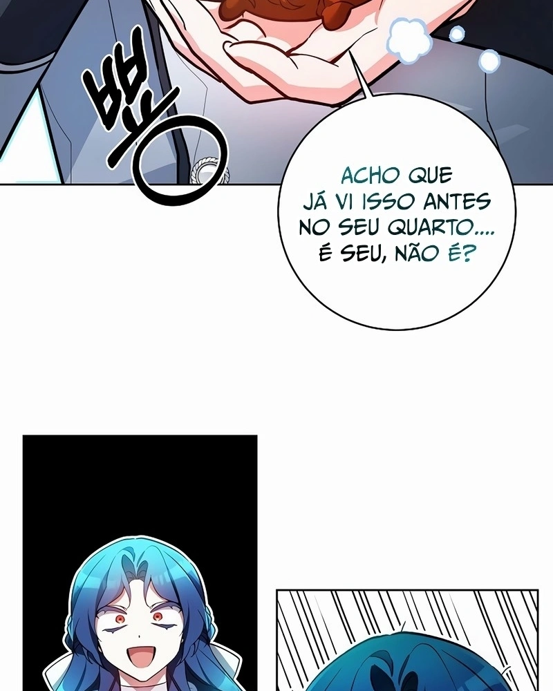 I'm Here to Destroy Capítulo 34 Página 58