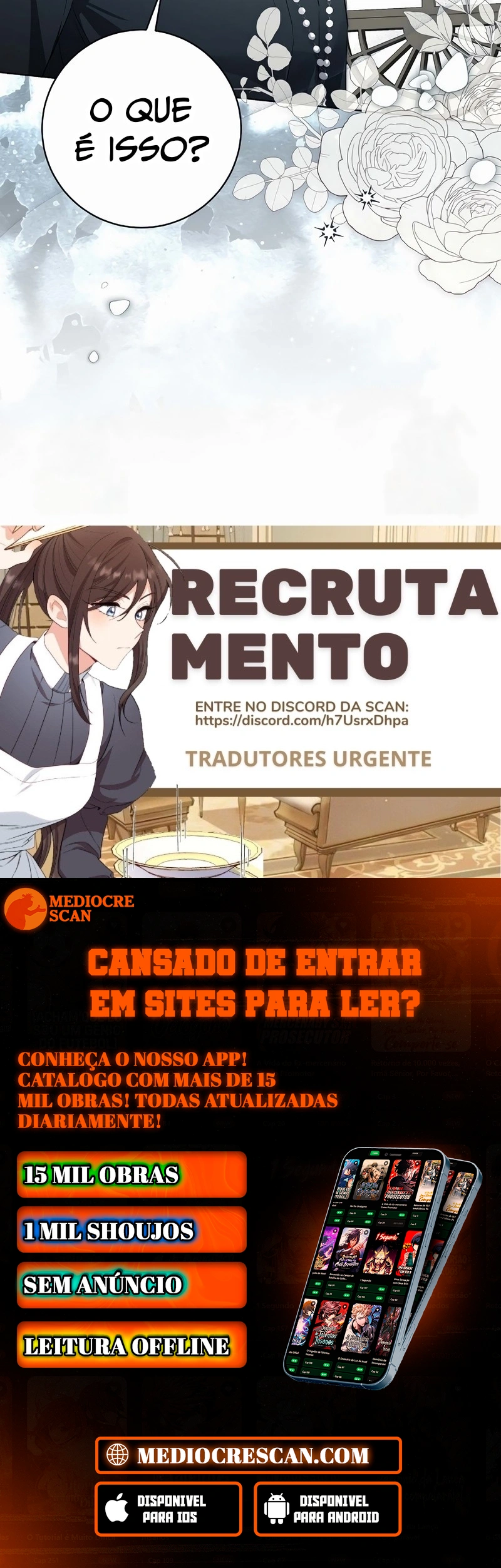 I'm Here to Destroy Capítulo 34 Página 72