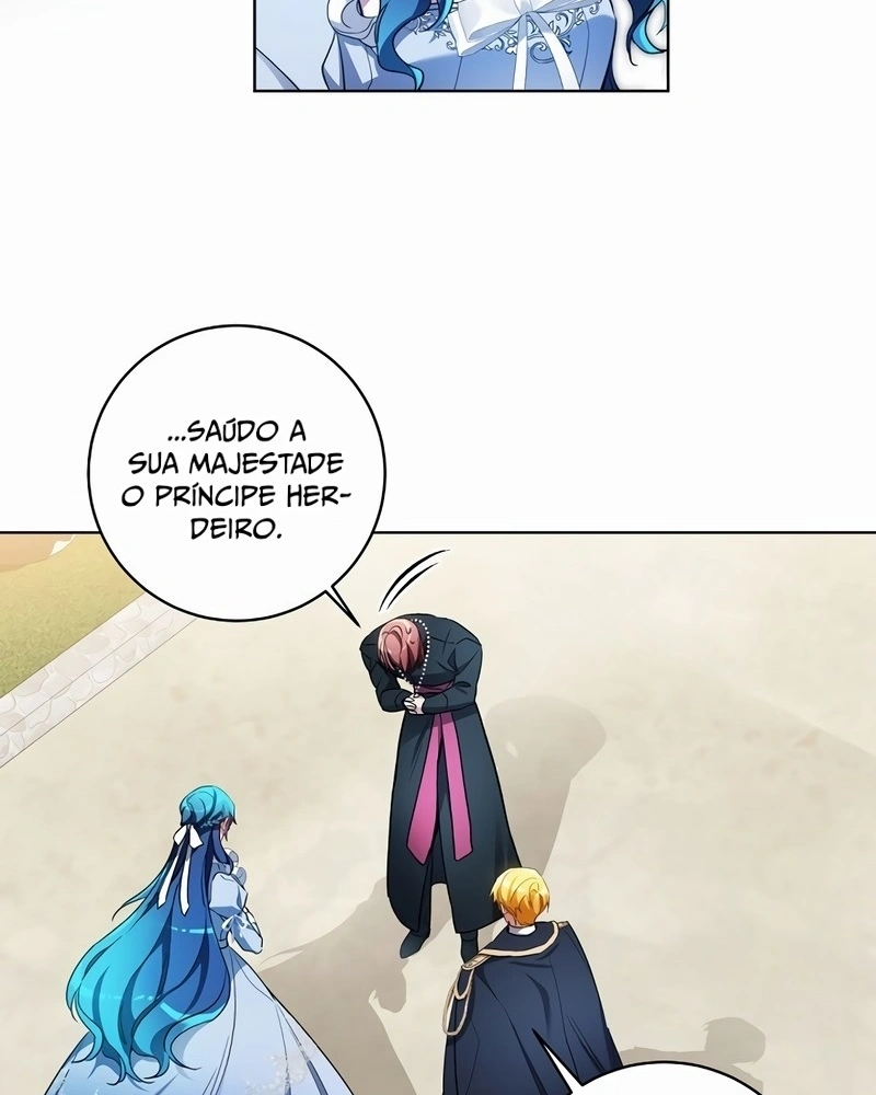 I'm Here to Destroy Capítulo 35 Página 39