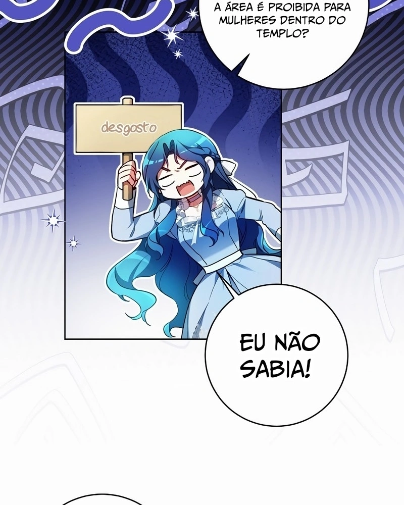 I'm Here to Destroy Capítulo 35 Página 42