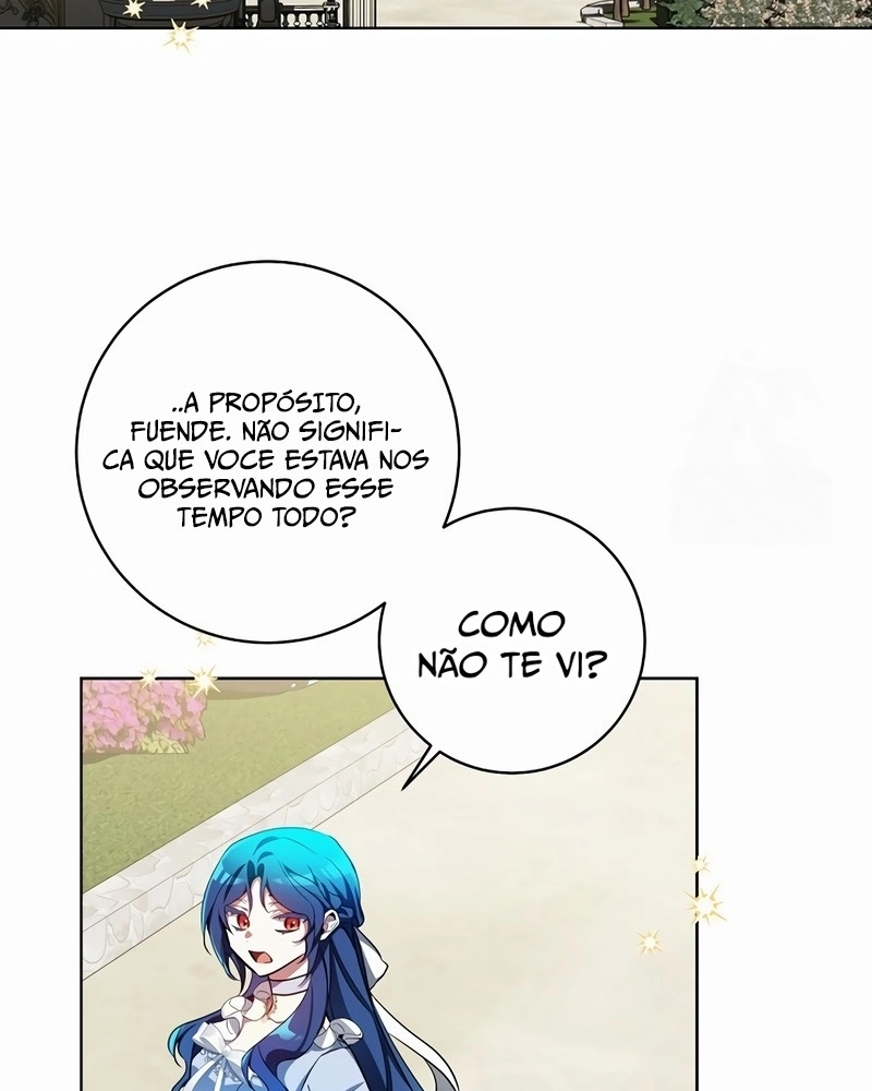 I'm Here to Destroy Capítulo 35 Página 49