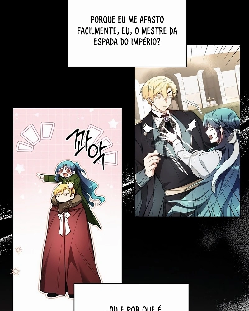 I'm Here to Destroy Capítulo 36 Página 16