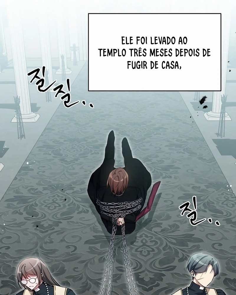 I'm Here to Destroy Capítulo 36 Página 38