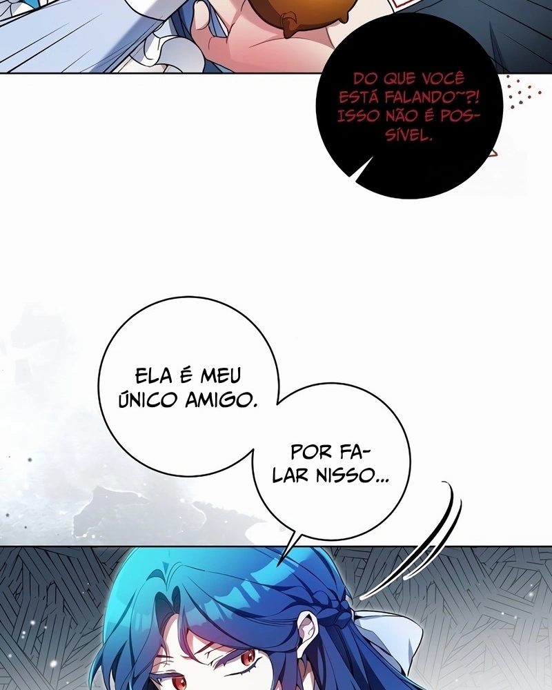 I'm Here to Destroy Capítulo 36 Página 54