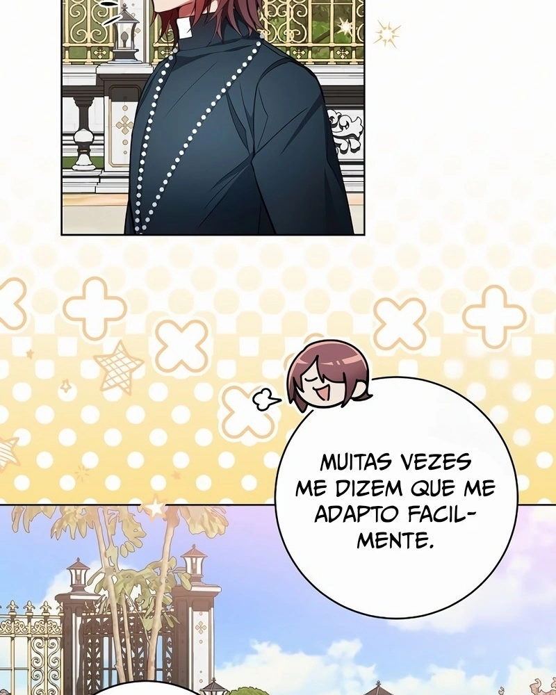 I'm Here to Destroy Capítulo 36 Página 56