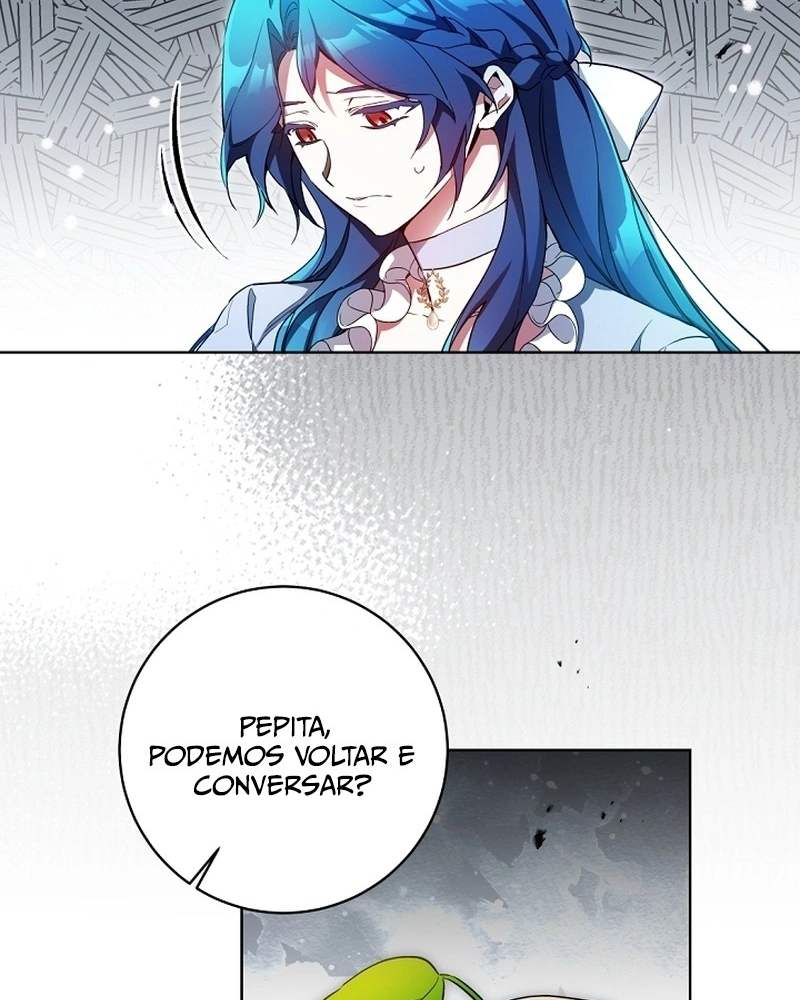 I'm Here to Destroy Capítulo 36 Página 67