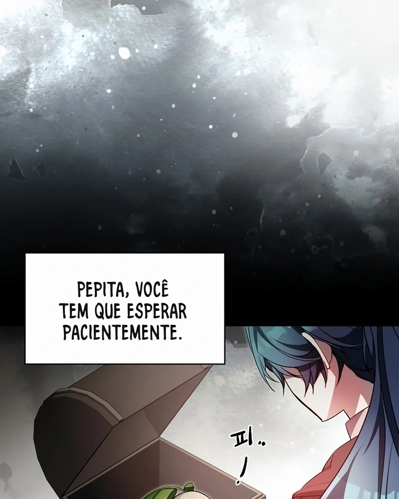 I'm Here to Destroy Capítulo 37 Página 13
