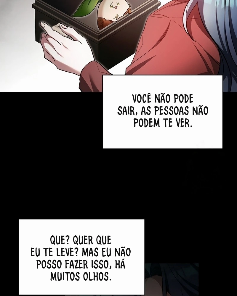 I'm Here to Destroy Capítulo 37 Página 14