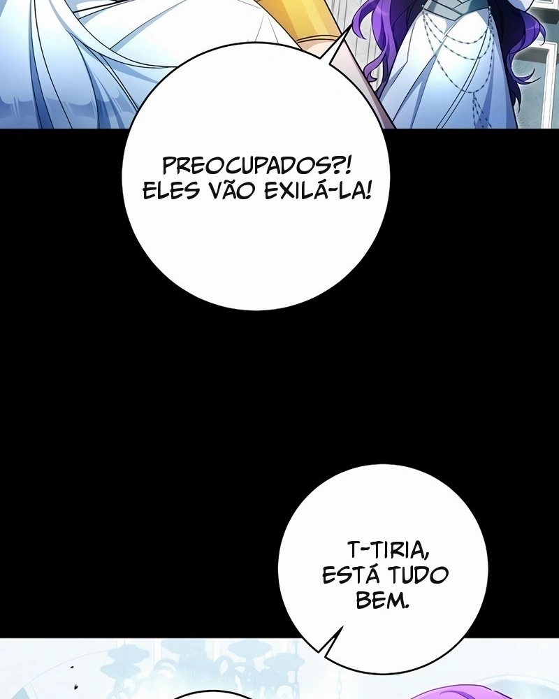 I'm Here to Destroy Capítulo 37 Página 42