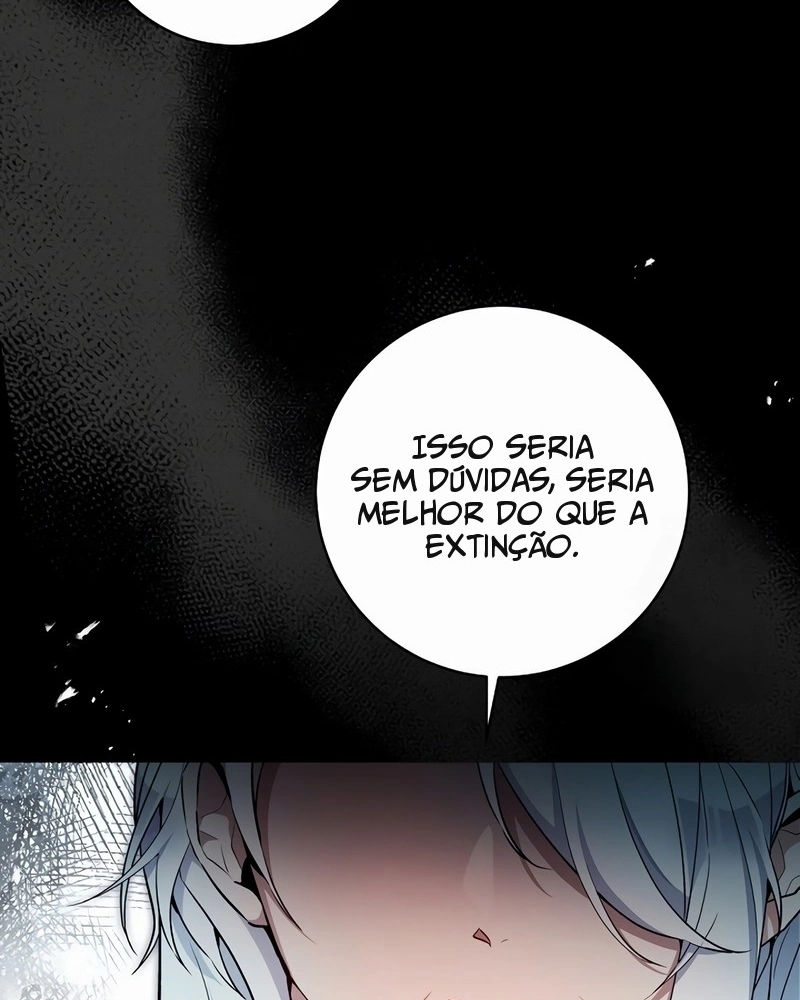 I'm Here to Destroy Capítulo 37 Página 44