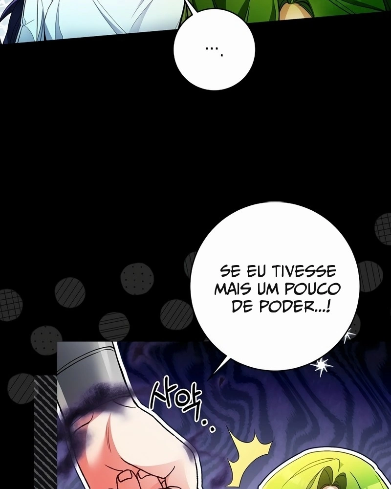 I'm Here to Destroy Capítulo 37 Página 46