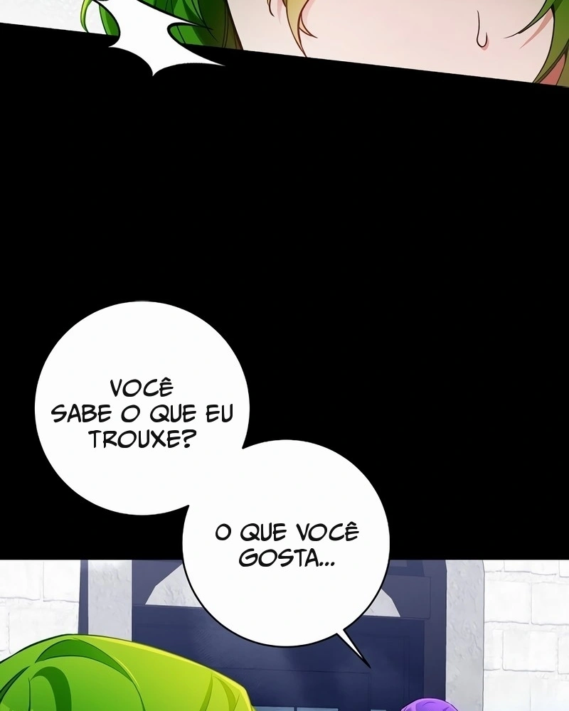 I'm Here to Destroy Capítulo 37 Página 58
