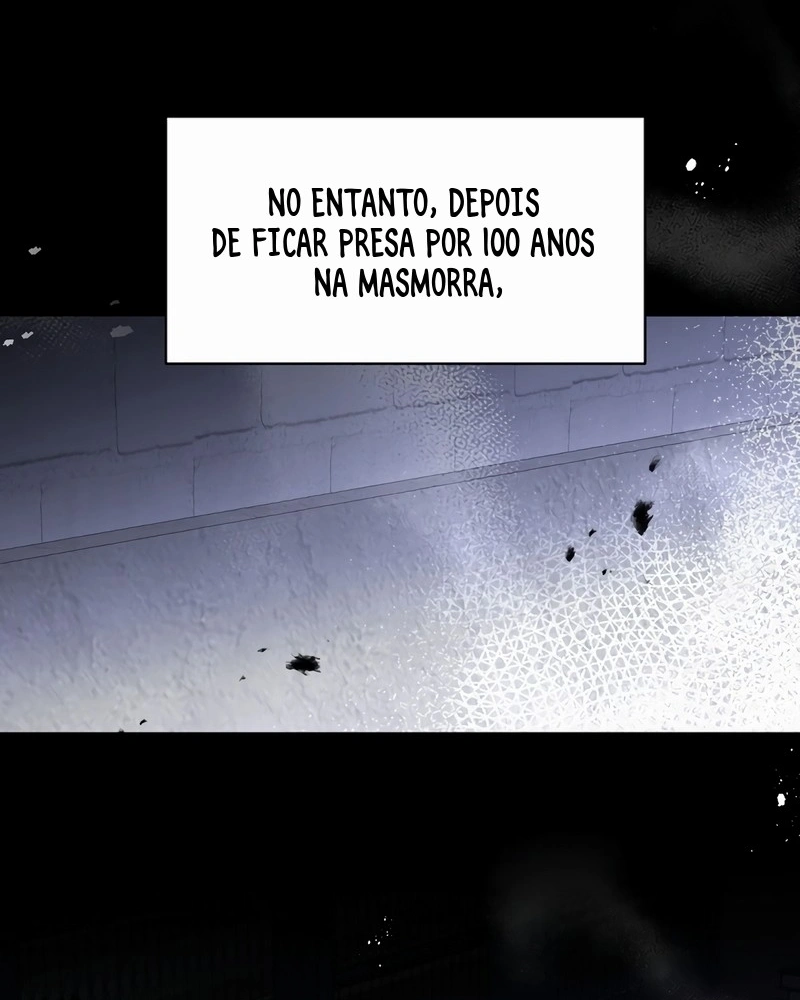 I'm Here to Destroy Capítulo 37 Página 70