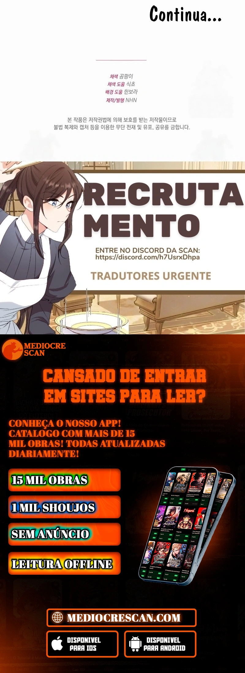 I'm Here to Destroy Capítulo 37 Página 90