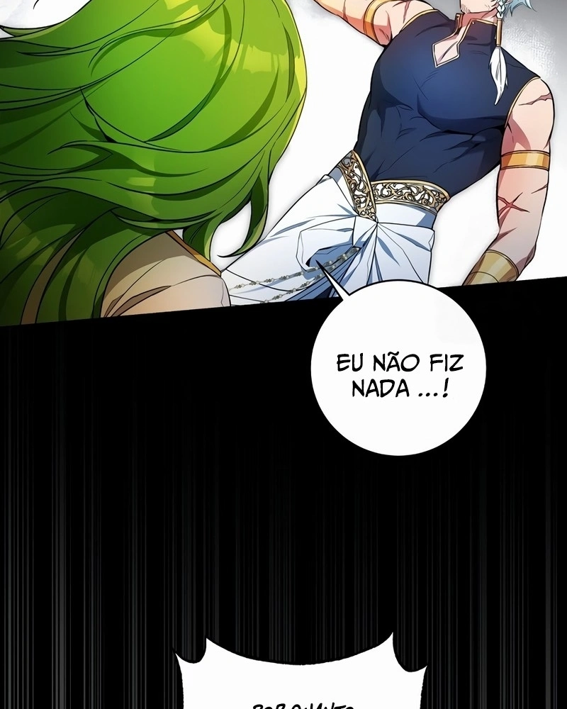 I'm Here to Destroy Capítulo 38 Página 37