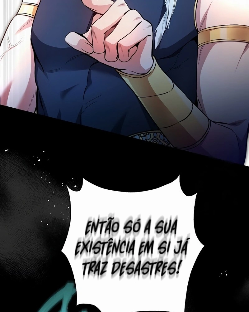 I'm Here to Destroy Capítulo 38 Página 44