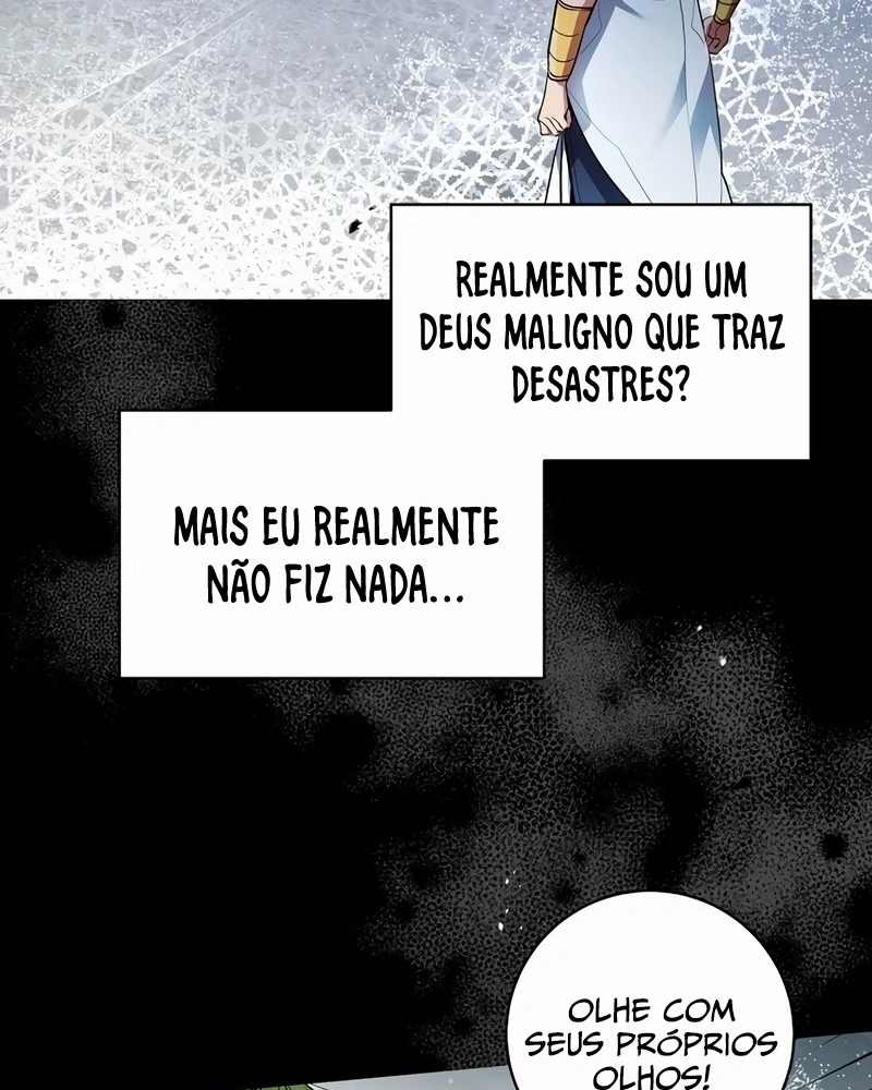 I'm Here to Destroy Capítulo 38 Página 47