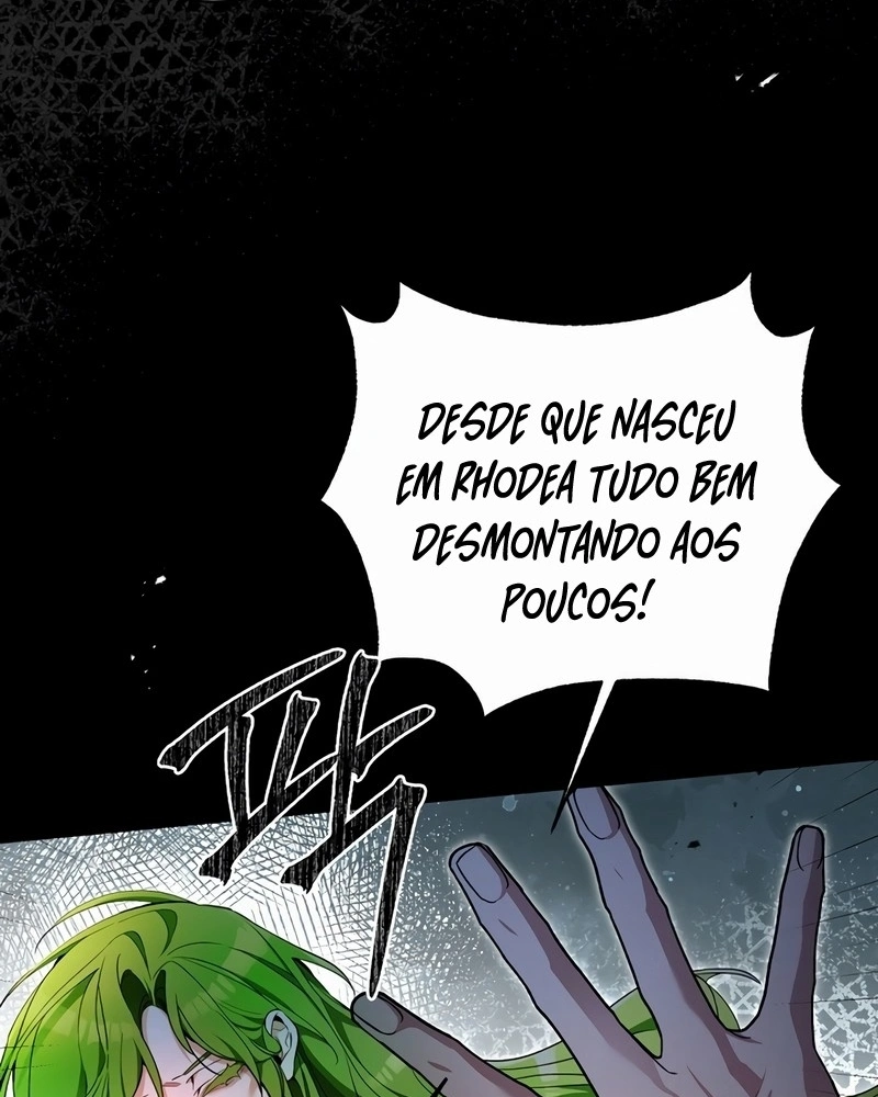I'm Here to Destroy Capítulo 38 Página 51