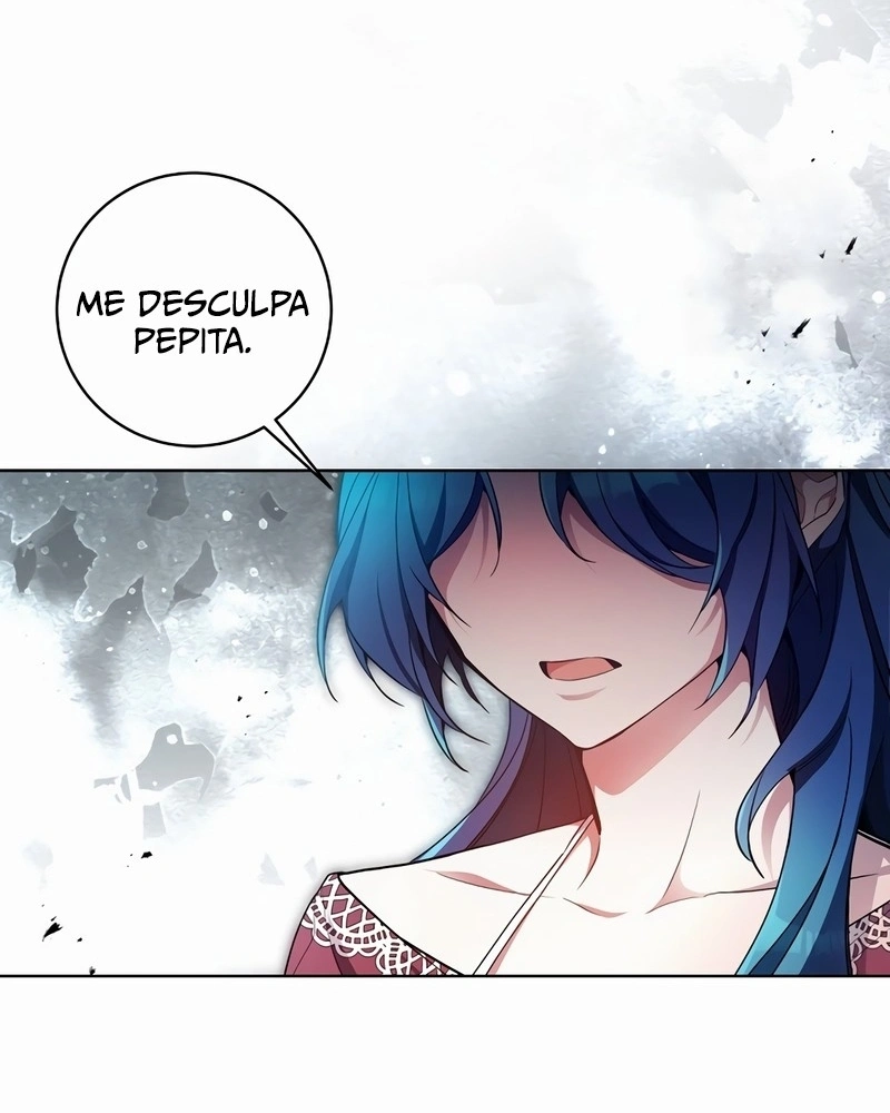 I'm Here to Destroy Capítulo 38 Página 66