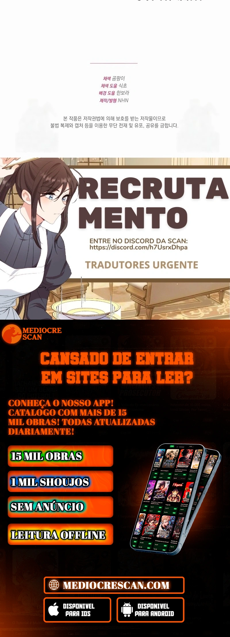 I'm Here to Destroy Capítulo 38 Página 86