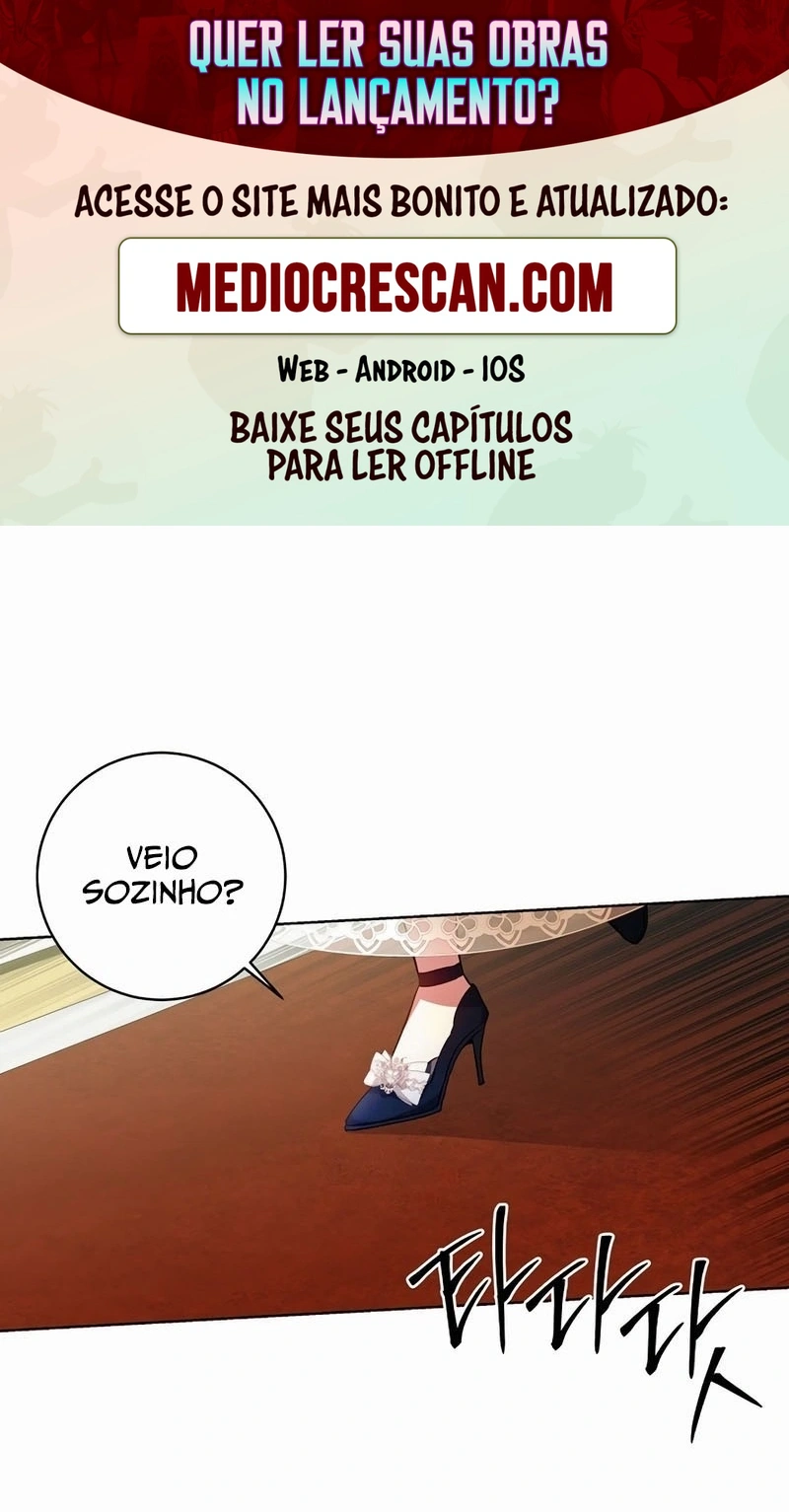 I'm Here to Destroy Capítulo 39 Página 1