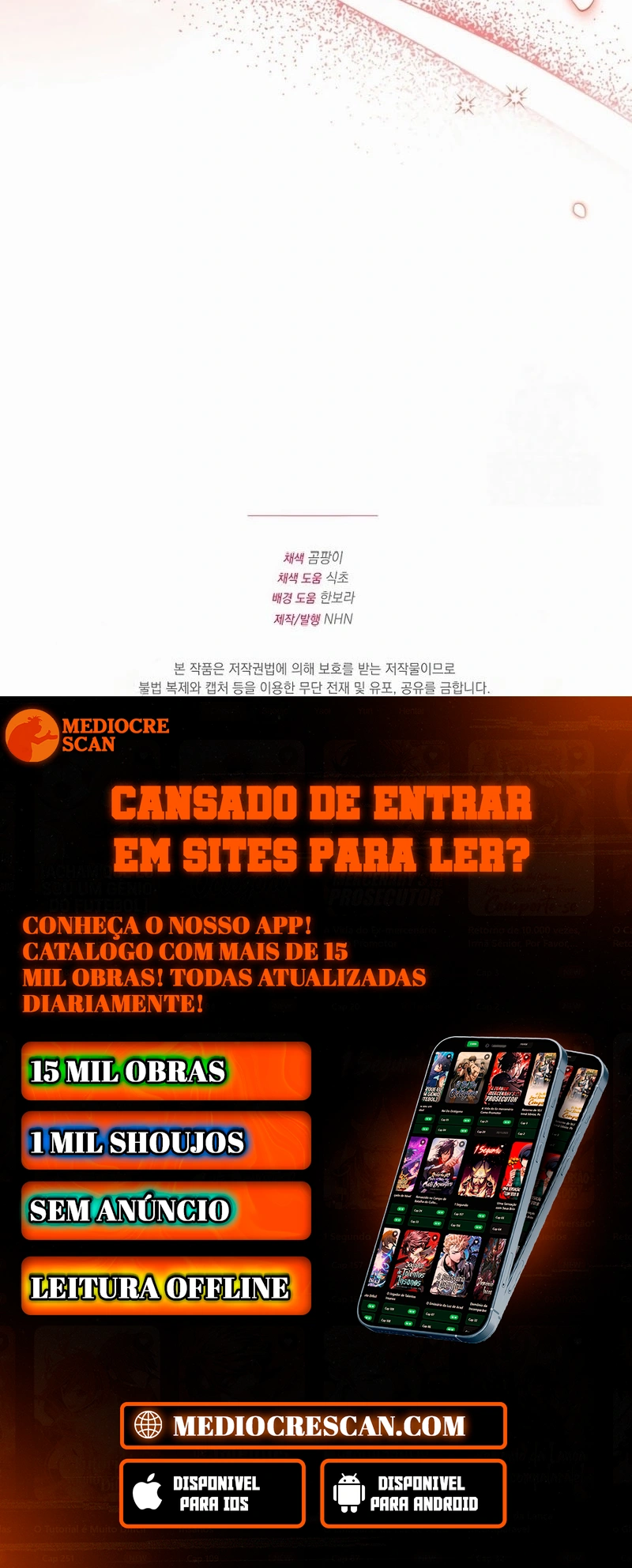 I'm Here to Destroy Capítulo 39 Página 76