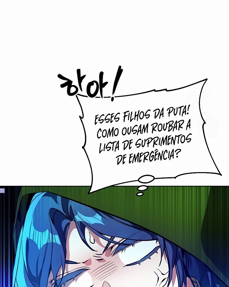 I'm Here to Destroy Capítulo 4 Página 105