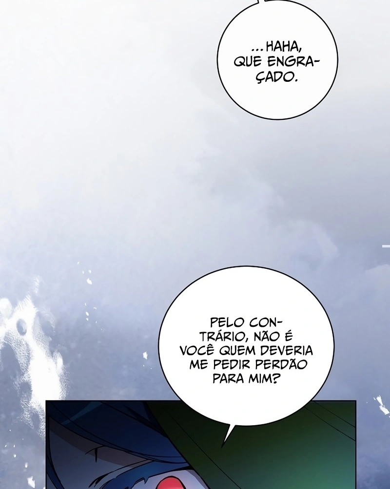 I'm Here to Destroy Capítulo 4 Página 22