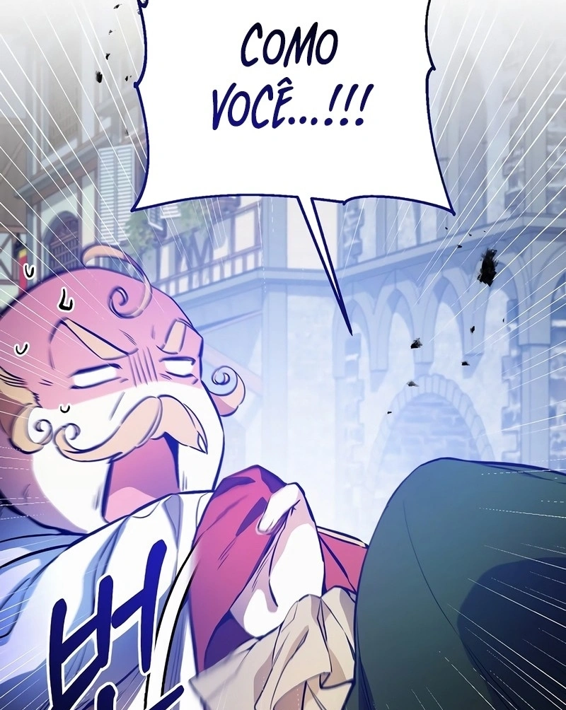 I'm Here to Destroy Capítulo 4 Página 37