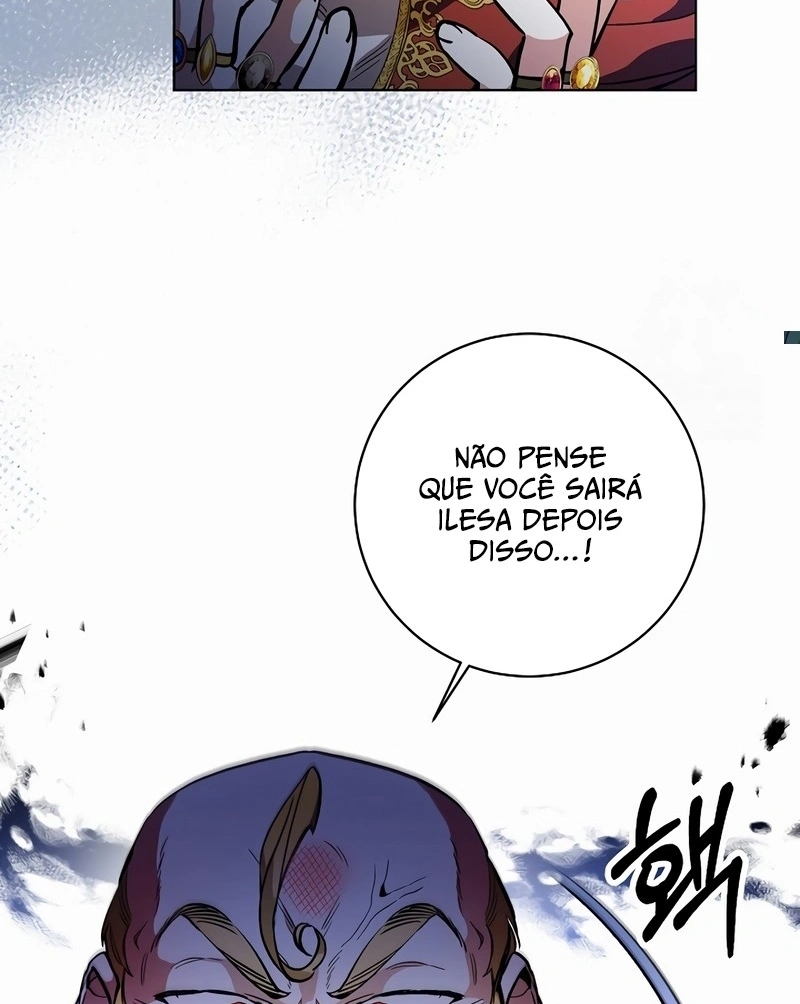 I'm Here to Destroy Capítulo 4 Página 50