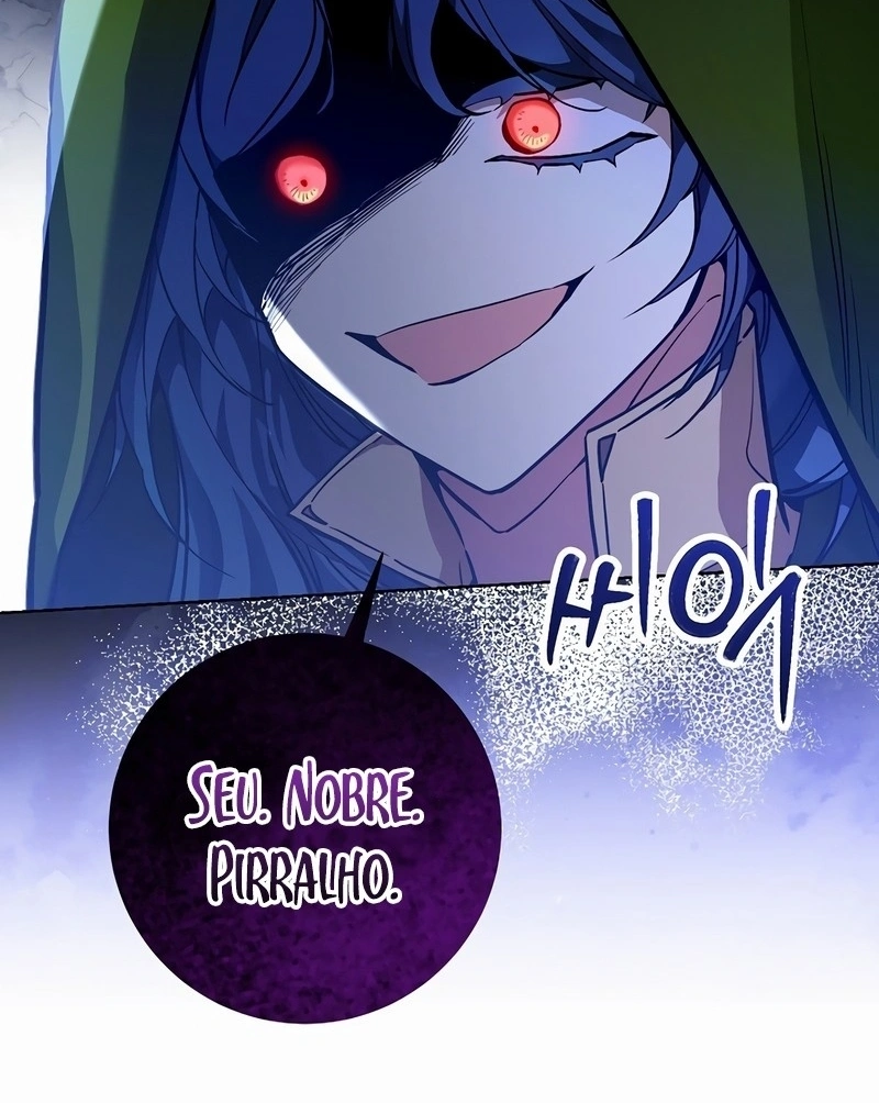 I'm Here to Destroy Capítulo 4 Página 56