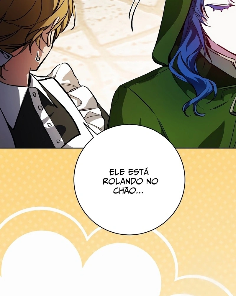I'm Here to Destroy Capítulo 4 Página 59