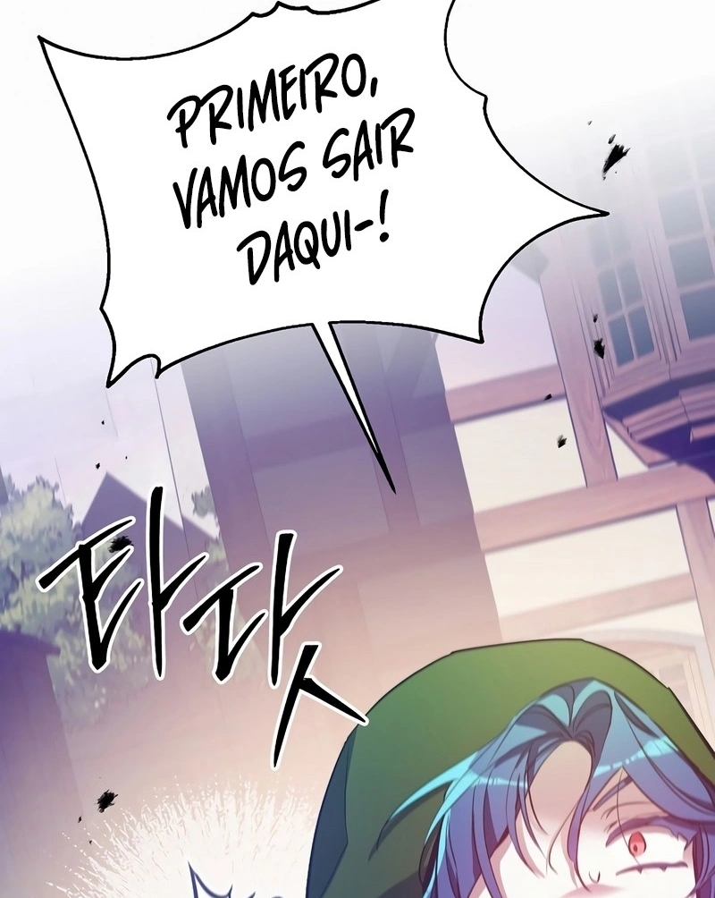 I'm Here to Destroy Capítulo 4 Página 80