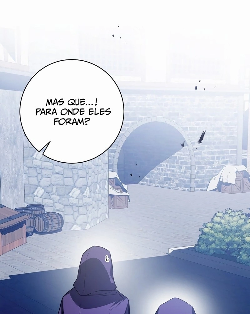 I'm Here to Destroy Capítulo 4 Página 84