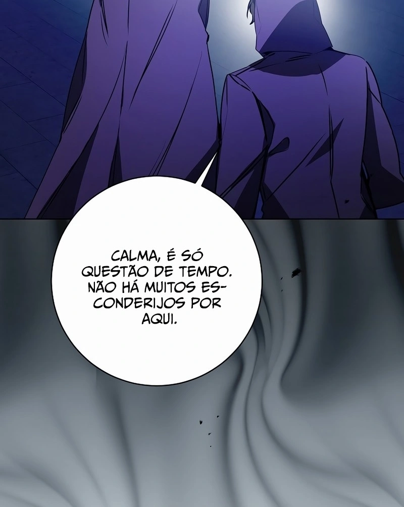 I'm Here to Destroy Capítulo 4 Página 85