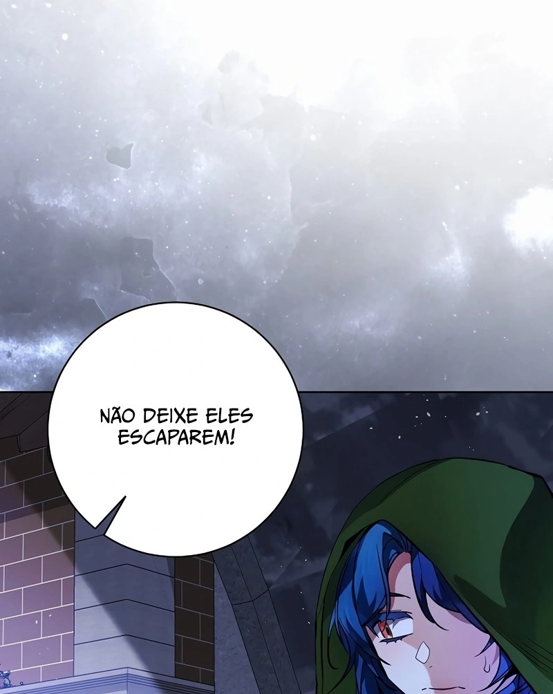 I'm Here to Destroy Capítulo 4 Página 89