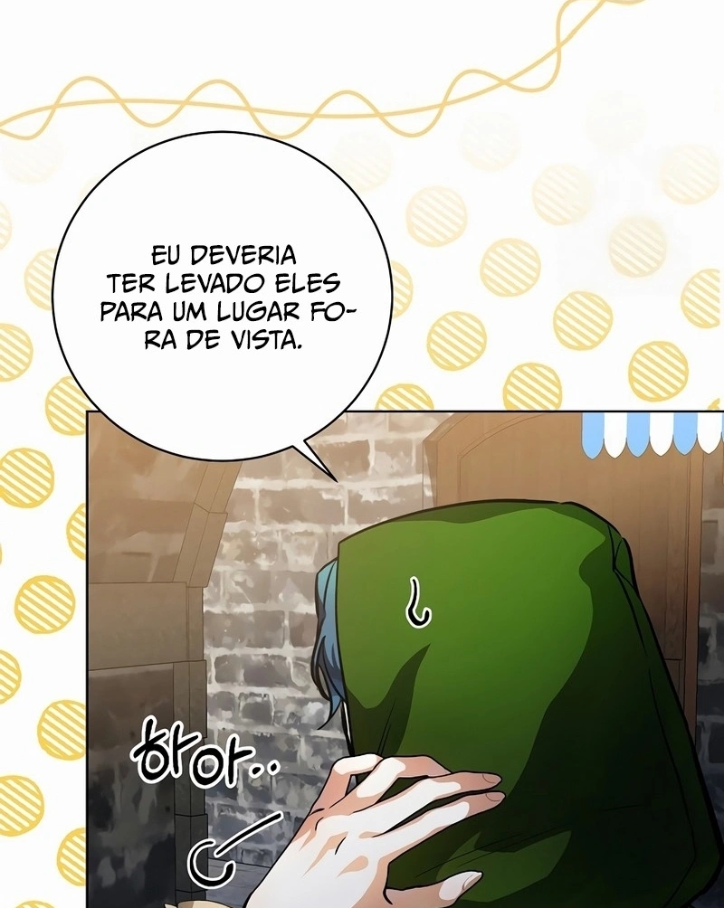 I'm Here to Destroy Capítulo 4 Página 92