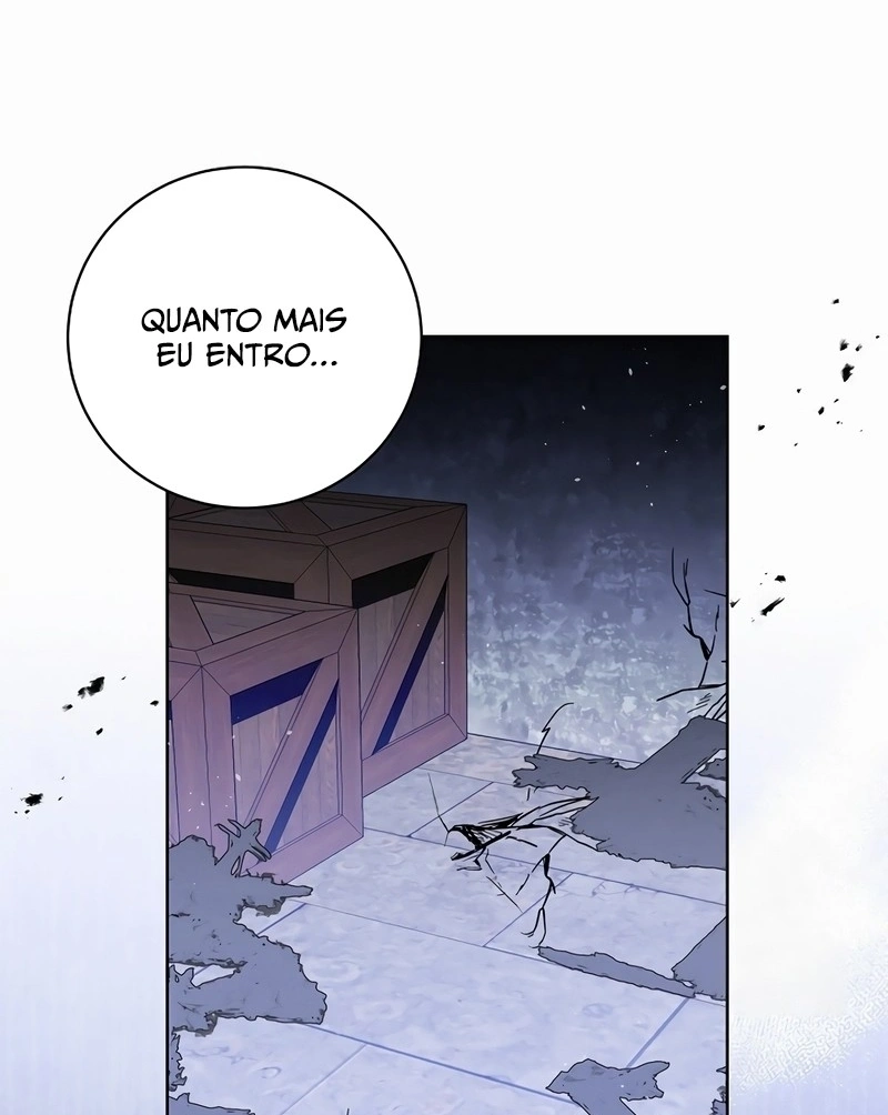 I'm Here to Destroy Capítulo 4 Página 95