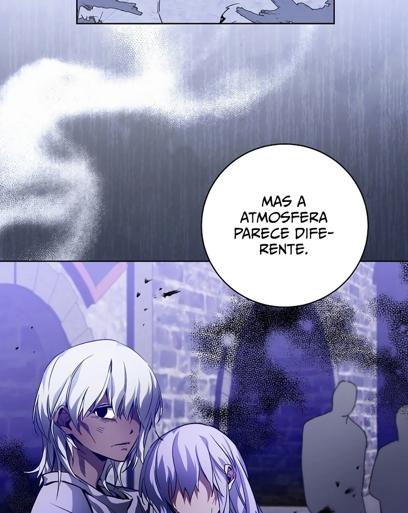 I'm Here to Destroy Capítulo 4 Página 96