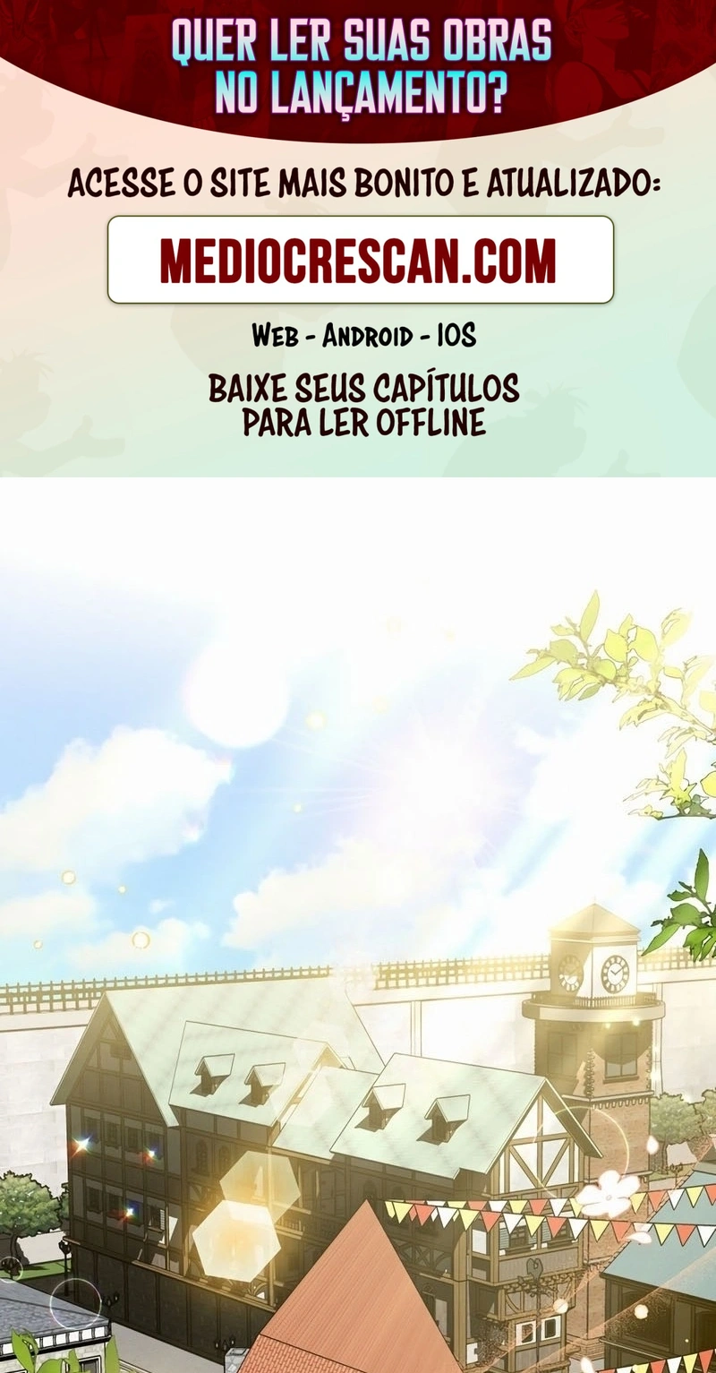 I'm Here to Destroy Capítulo 40 Página 1