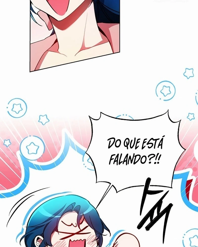 I'm Here to Destroy Capítulo 40 Página 25