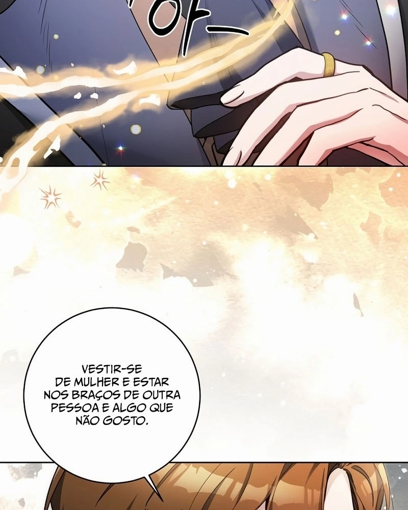 I'm Here to Destroy Capítulo 40 Página 31